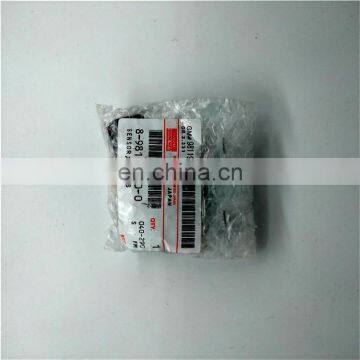 High Quality Original Japan Fuel Common Rail Sensor 4HK1 for ISUZU Pickup photo-6