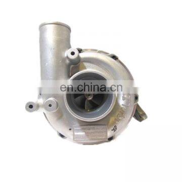 Original ZX200-3 4HK1 8973628390 8-97362839-0 Turbocharger photo-2