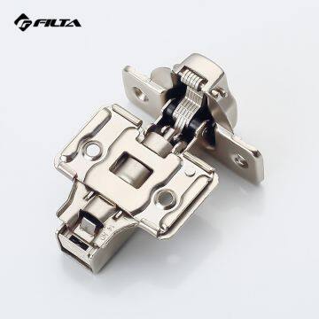 Filta Hardware 35mm One Way Soft Closing 3D Adjustment Face Frameless Cabinet Door Cupboard Concealed Hidden Hinge 9717 photo-5