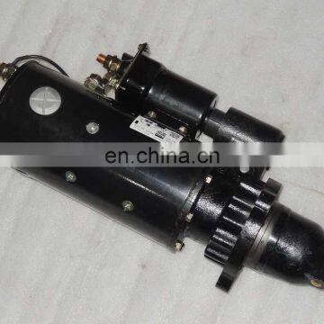 hot sale K19 KTA19 Truck Engine Motor Starter 3043578 3021038 Starter Motor