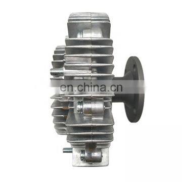 New Product Fan Clutch OEM 16210-0E020 Fan Clutch For Hilux REVO photo-6