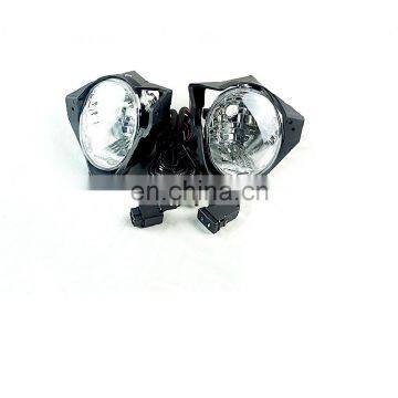 Fog Light Assy LAMP ASSY, FOG 81220-0k081 for HILUX
