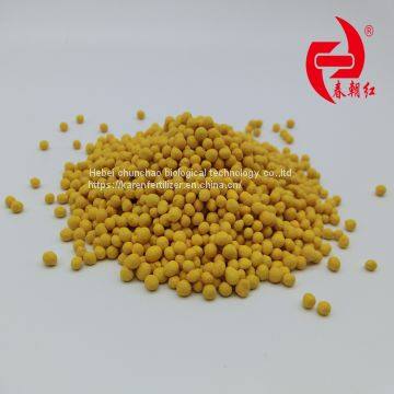 NPK 15-15-15 Compound Fertilizer Complex Fertilizer Granular photo-4