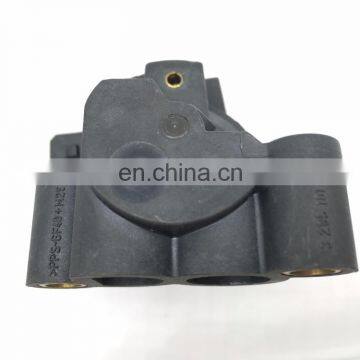 Idle Air Control Valve Compatible With VW AUDI OEM# 0280140584 0 280 140 584 0-280-140-584 photo-5