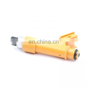 Wholesale Automotive Engine Parts 195500-0080 For SUZUKI SWIFT DBA-ZC71S fuel injector nozzle