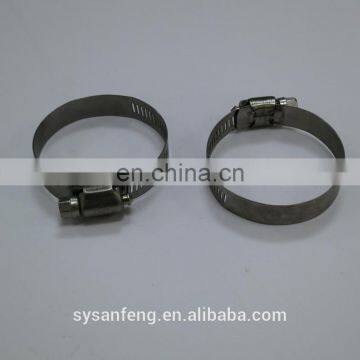 Diesel Engine M11 Hose Clamp 3008690 photo-4