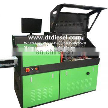 CRS708 COMMON RAIL HEUI INJECTOR TEST BENCH photo-2