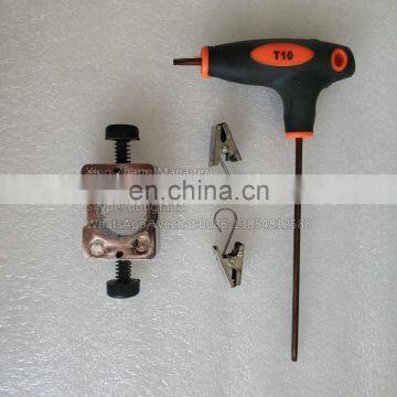 NO 087(2)  Dismounting Tool for BOSCH Solenoid valve spacer