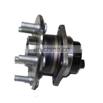 Auto Bearing Wheel Hub Bearing Assembly 42450-02080 for Japanese Car photo-2