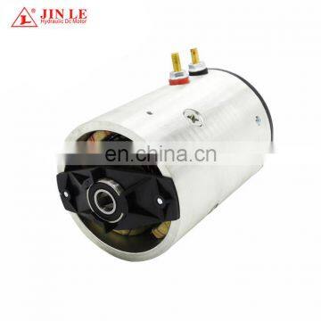 24V dc motor ZD293A BY Wuxi Jinle Automobile Motor Factory