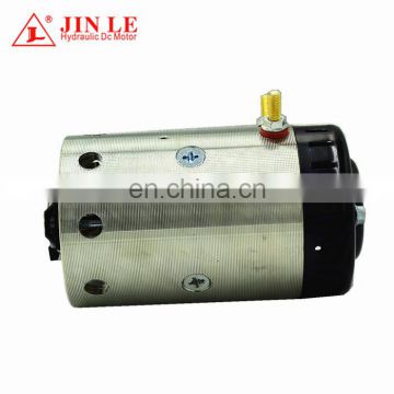 24V 2.2KW Hydraulic DC Motor