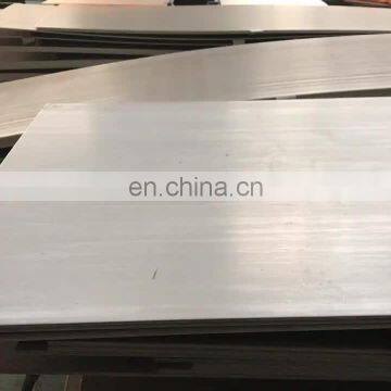 430 2b cold rolled customization stainless steel sheet