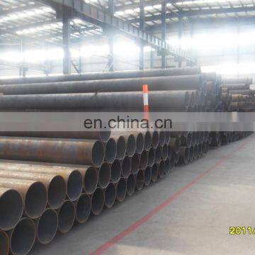 Factory Direct Sale ASTM 4140 Low Temperature Steel Pipe