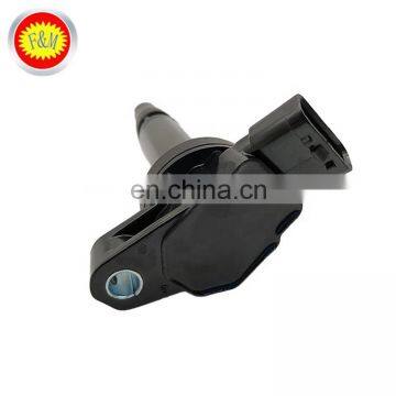 Manufactory High Quality Auto Parts Ignition Coil DL31613 for Japan Cars photo-2