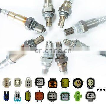 New 4 Wire 2344797 Lambda Probe O2 SENSOR Auto Parts Dissolved Oxygen Sensor for Honda