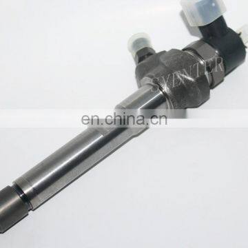Common Rail Fuel Injector Assembly 0445110461 for JMC Truck Diesel Engine photo-5