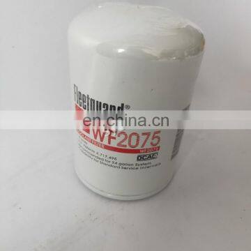 ISM11 M11 Diesel Engine Coolant Water Filter 3100308 WF2075 photo-5