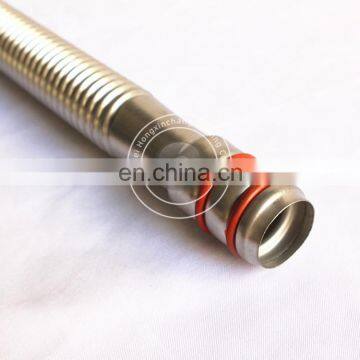 6B 6BT5.9 6BTA5.9 Diesel Engine Turbocharger Oil Drain Connection 3977614 3929515 3926842 Oil Drain Pipe photo-3