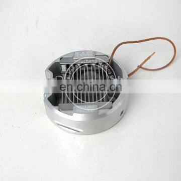 ISBe ISDe Diesel Engine Parts Intake Air Heater 5258351 4941309 photo-2