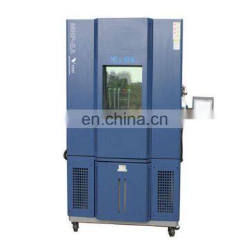 Electronic products machinery Testing Equipment damp heat chamber climate test chamber