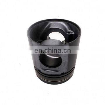 Aftermarket Spare Parts 105Mm Piston Lightweight For Foton