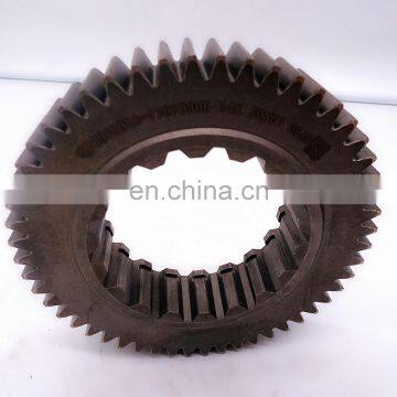 Main shaft gear JS150T-1701030B for shacman truck