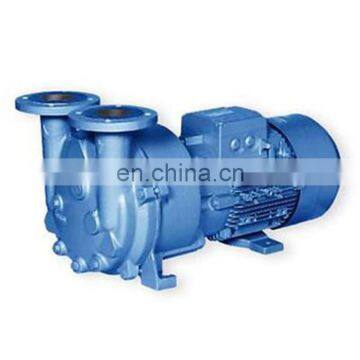 Stainless steel liquid ring vacuum pump