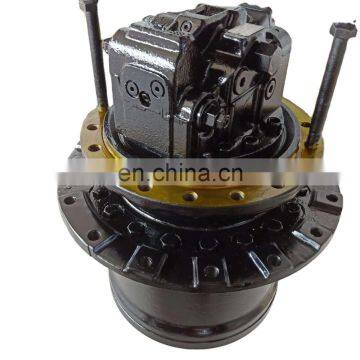 Hydraulic Parts HMGF38CA Excavator Drive Unit EX230-5 EX230LC-5 Final Drive