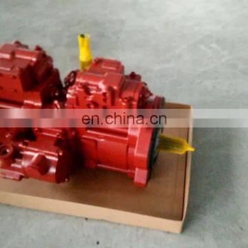 Excavator R170W-9 Main Pump 31Q5-15010 K5V80DTP-1JLR-9N35