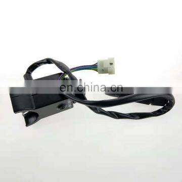 Konecranes SMV Gear Lever No.:6047.001 202.312 202.861