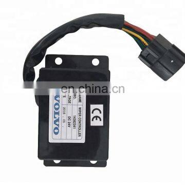 14382341 EC360B EC290B EC210B Excavator Control Unit ECU