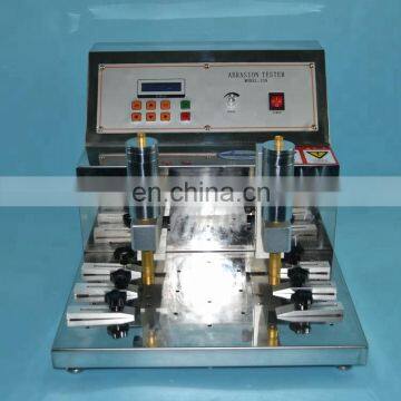 Alcohol Abrasion Tester photo-3