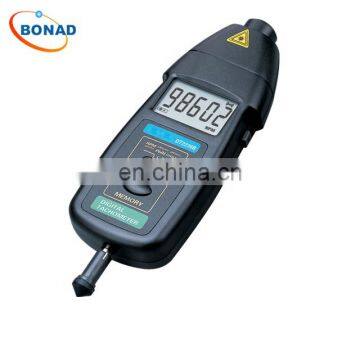 Factory price digital tachometer for sales