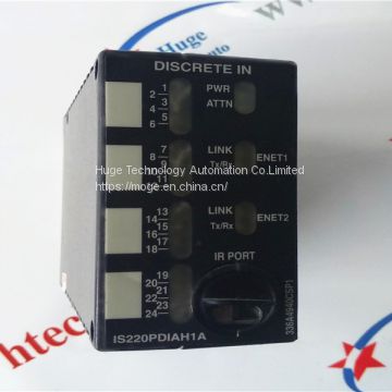 GE   DS200STBAG1ADC