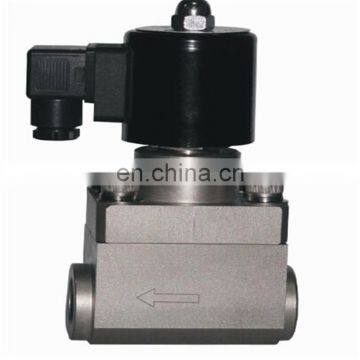 high pressure solenoid valve proportional valve high quality control actuator valve