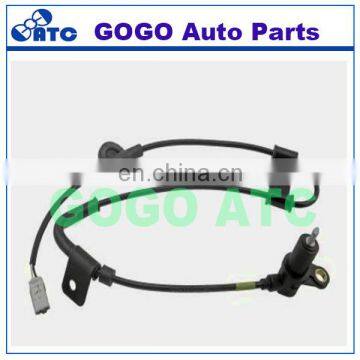 ABS Wheel Speed Sensor For 01-06 Kia Hyundai Elantra 956802D050 ALS600 OEM 95680-2F000 95680-2F100 95680-2D050
