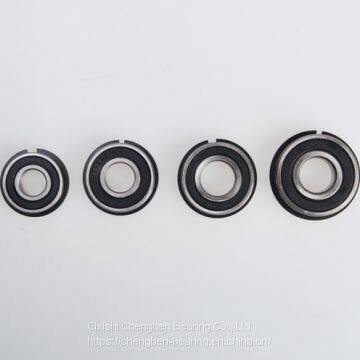 6008NR ZZ Deep Groove Ball Bearing 40x68x15mm photo-3