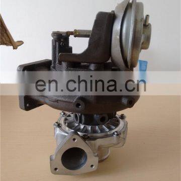 Turbo Factory Direct Price RHV5 8981115481 Turbocharger