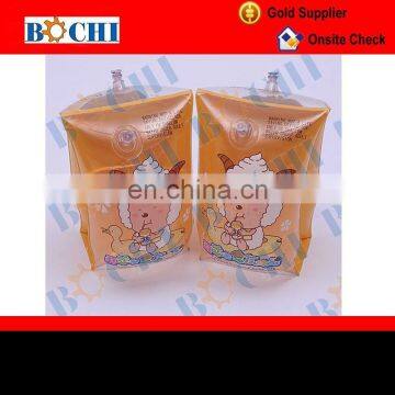 Pairs Of Baby Inflatable Arm Clamps photo-2