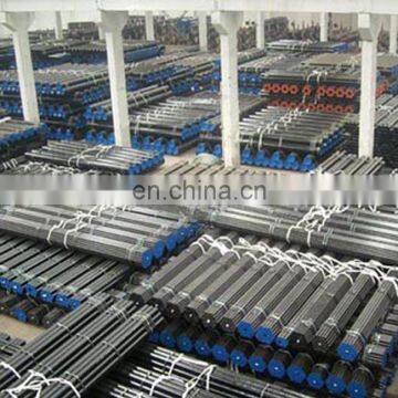 API ST35.8 Carbon Seamless Steel Pipe photo-3