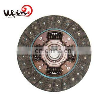 Hot sale motorcycle clutch disc for nissans 30100-0C011 with GA16 enging