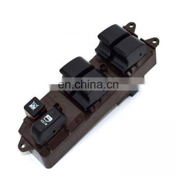 Multi-functional Car Master Power Window Switch for Toyota Hilux Fortuner Innova Kijang 2007-2015 84820-0K021 848200K021 photo-2