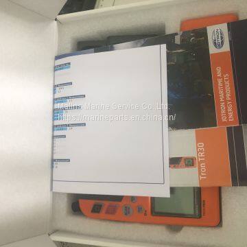 JOTRON Tron TR30 GMDSS With Emergency Battery Only