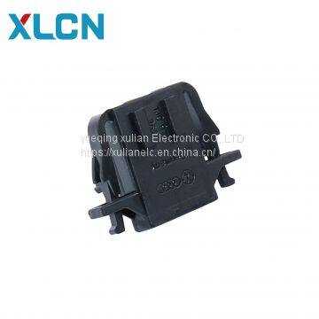 Molex 16 Pin OBDII J1962F Female Panel Mount Connector 51115-1601