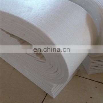 industrial felt for Vietnam steel industry