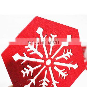 Orange Color Heat Resistant Stone Drink While Marble Coasters for Sale Embroidery Coaster Cork Products photo-5