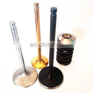 Для Honda K20 K20A K24 K24A 2.4L CIVIC Accord L15B7 K20A2 L15A D15B B16 B18 Индивидуальный сервис, рефит двигательных клапанов Supertech photo-6