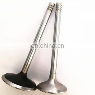 Motorcycle Parts Accessories Intake Valve Exhaust Valve For Minarelli Am6 Engine 50cc photo-3