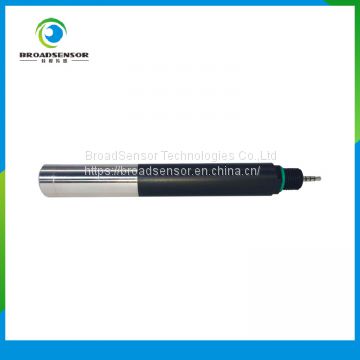 Online Optical DO Sensor  one sonde of multiparameter sensor, temperature compensation, RS485 output