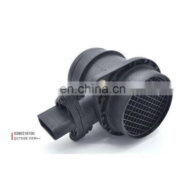 HAN ZHUANG Wholesale Mass Air Flow Meter Maf Sensor 0280218100 0986280223 06A906461n for Audi Volkswagen for VW Seat Skoda photo-2